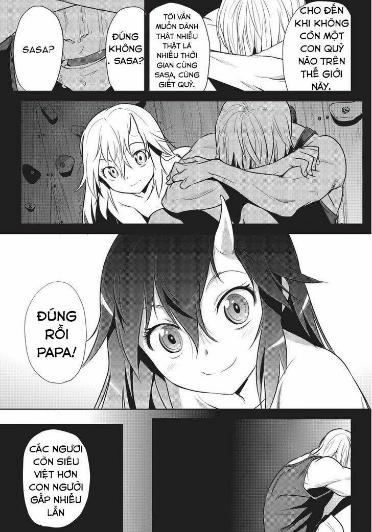 onigiri sasa chapter 6 28