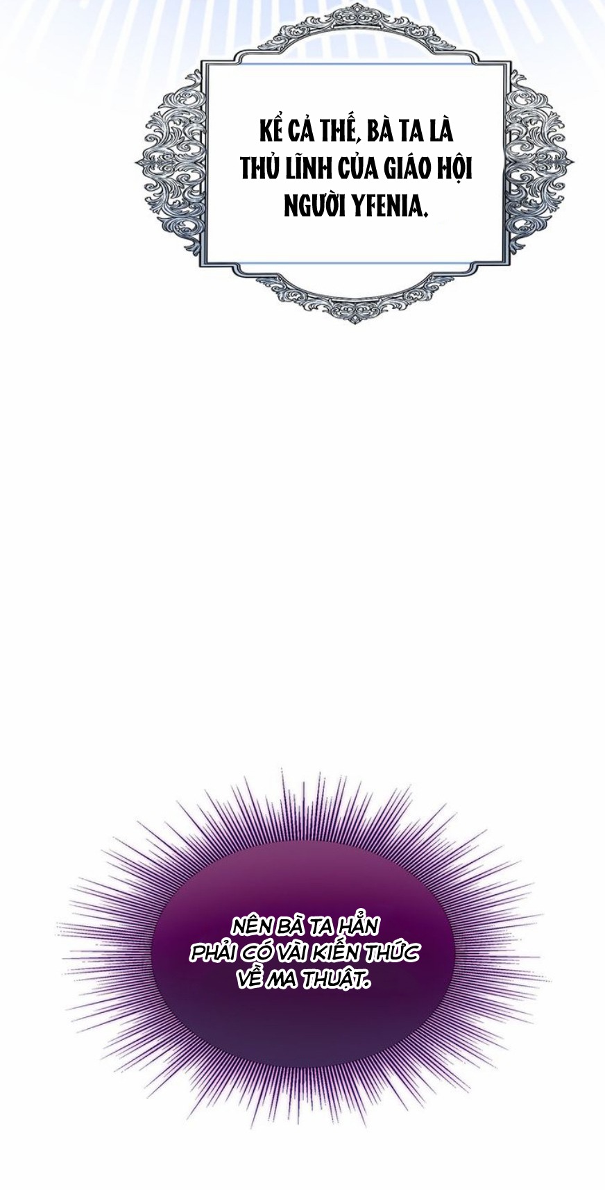 công lý của một ác nữ chapter 123 37