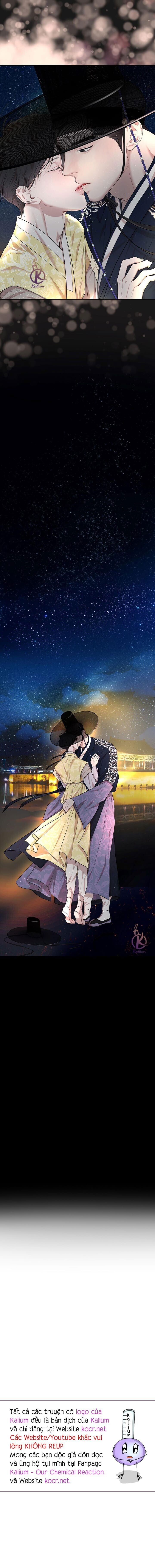 hình thái khởi sinh chapter 71 17