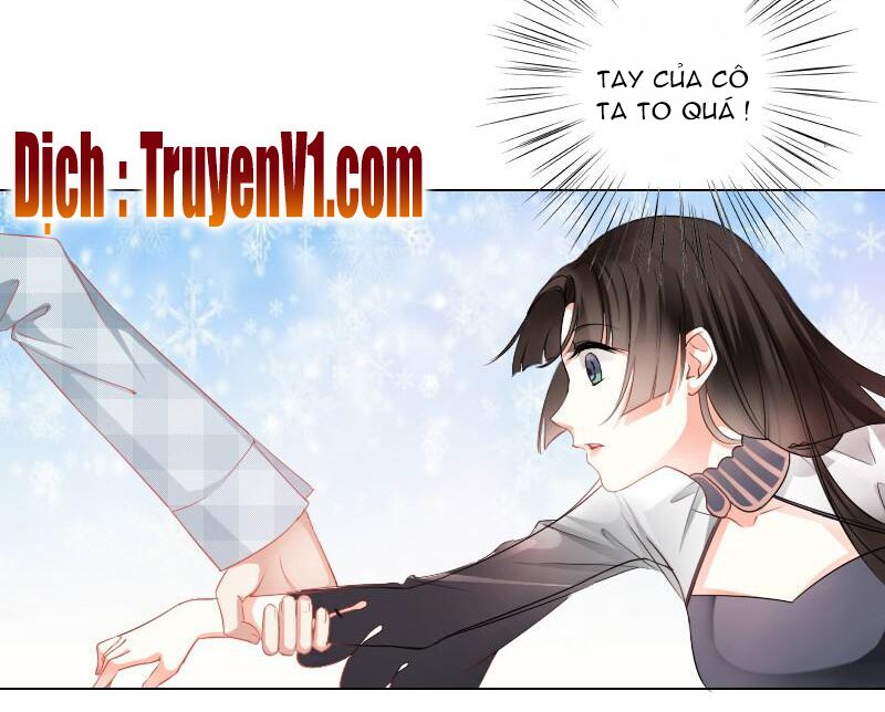 bay qua thiên sơn đến yêu anh chapter 2 1