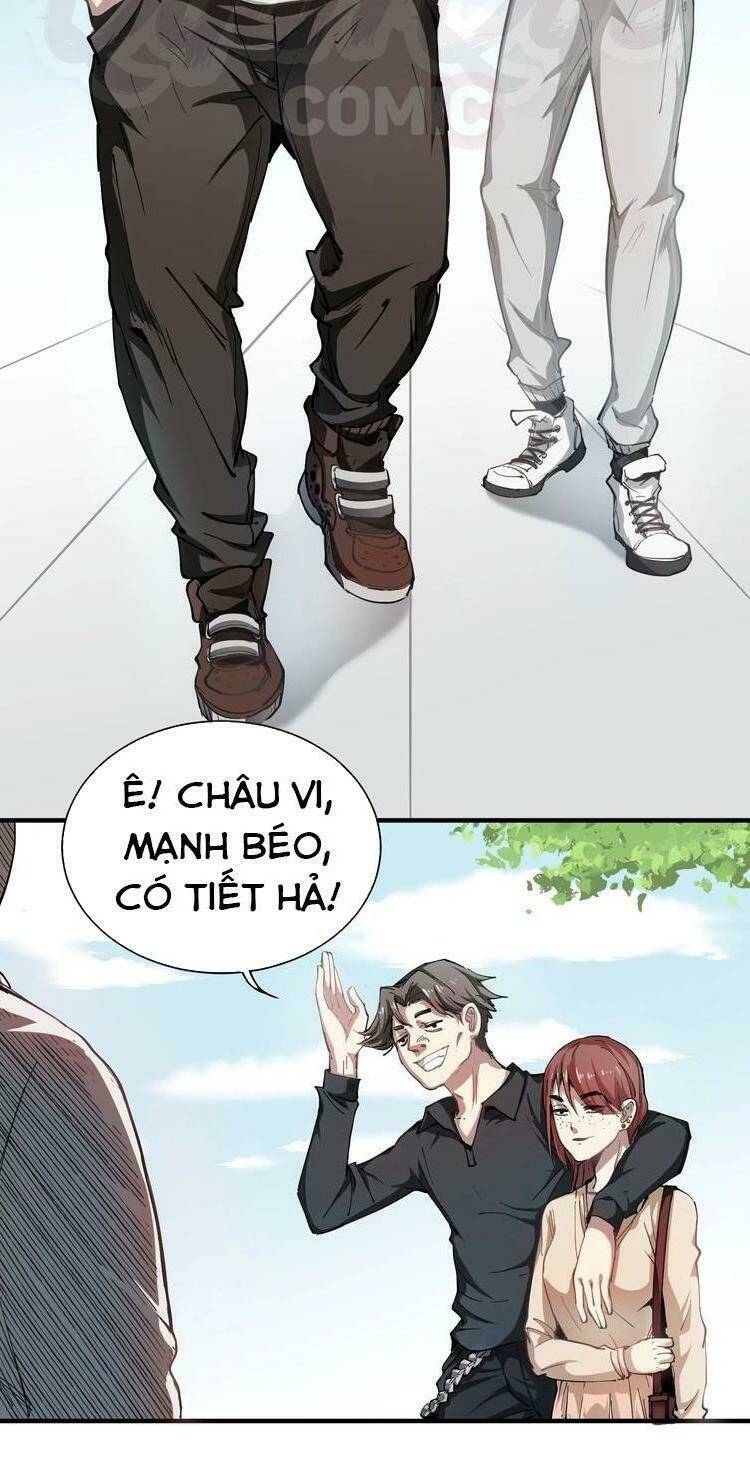 ta có rất nhiều thành tích chapter 1 38