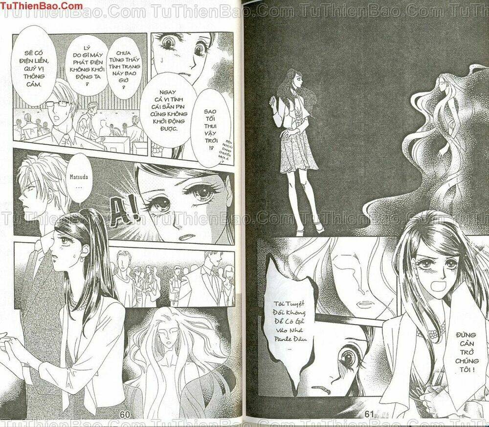 bó hoa tình yêu chapter 2 31