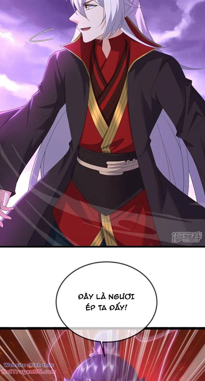 tiên võ đế tôn chapter 530 14