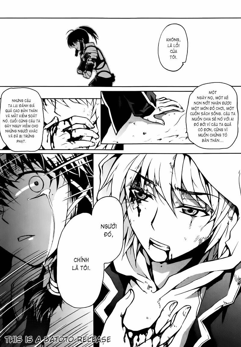 infinity game chapter 10 7