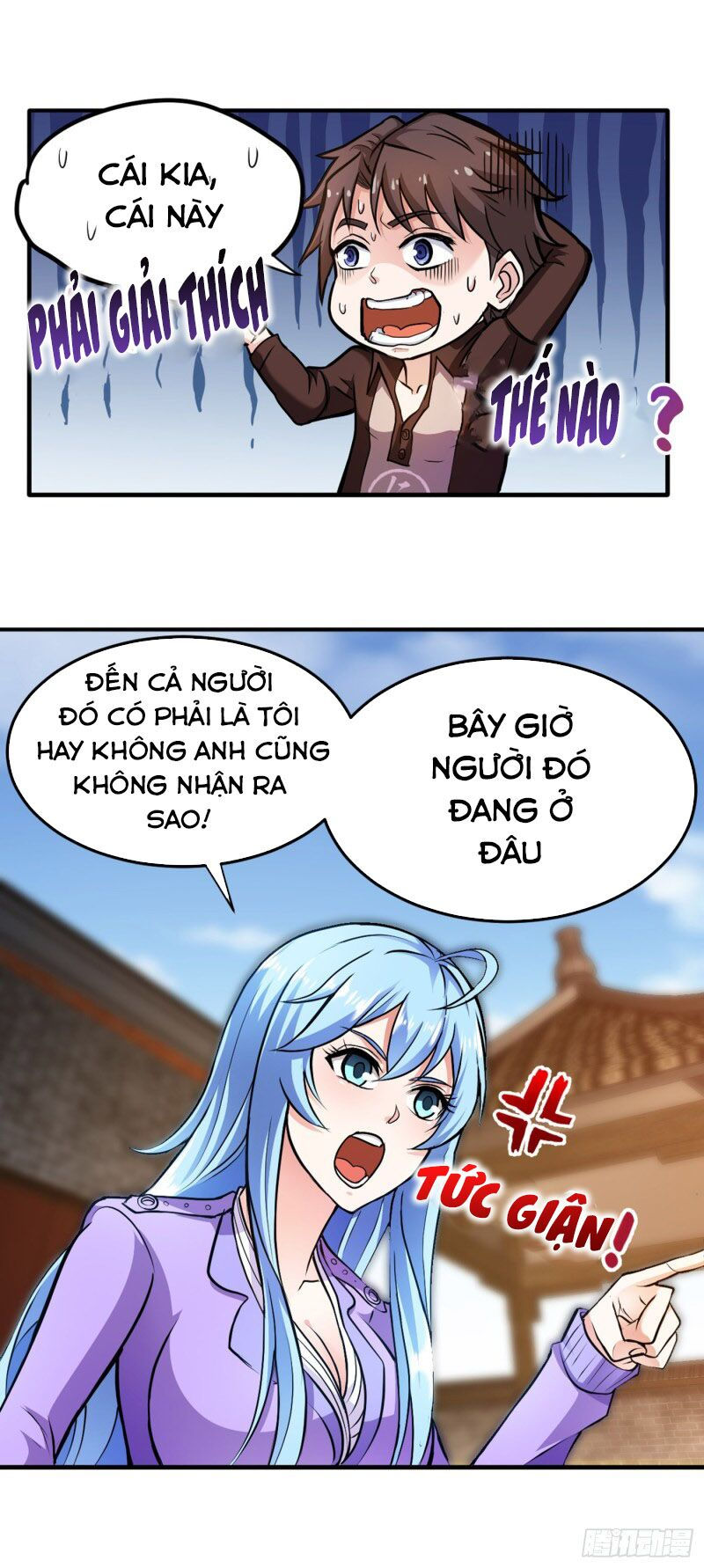 tối cường thần y tại đô thị chapter 111 12