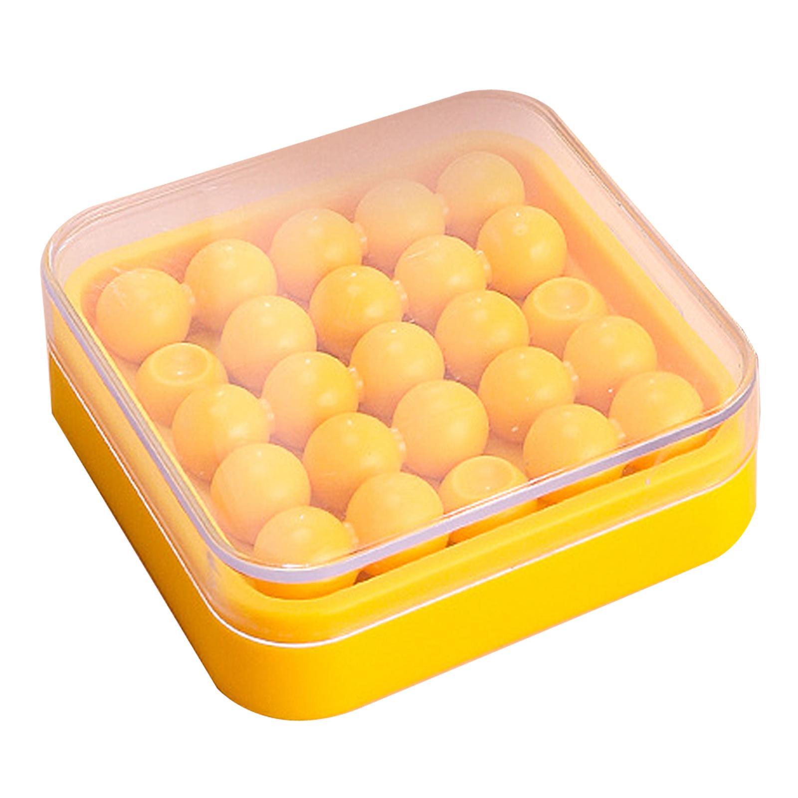 Shape Sorting Balls Game Bead toys for Game
