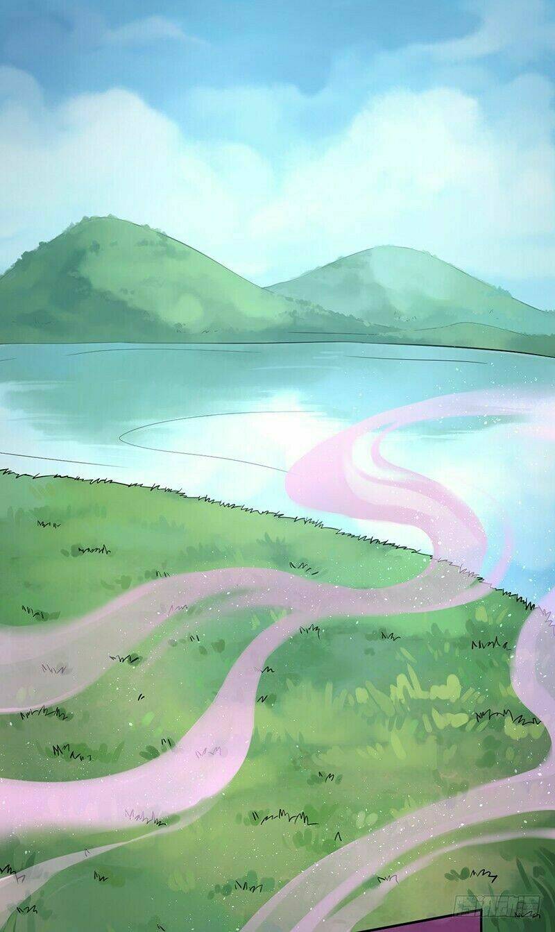 nghiên hương kỳ đàm chapter 45 4