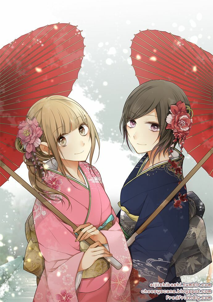 chuyện tình otome chapter 15 24