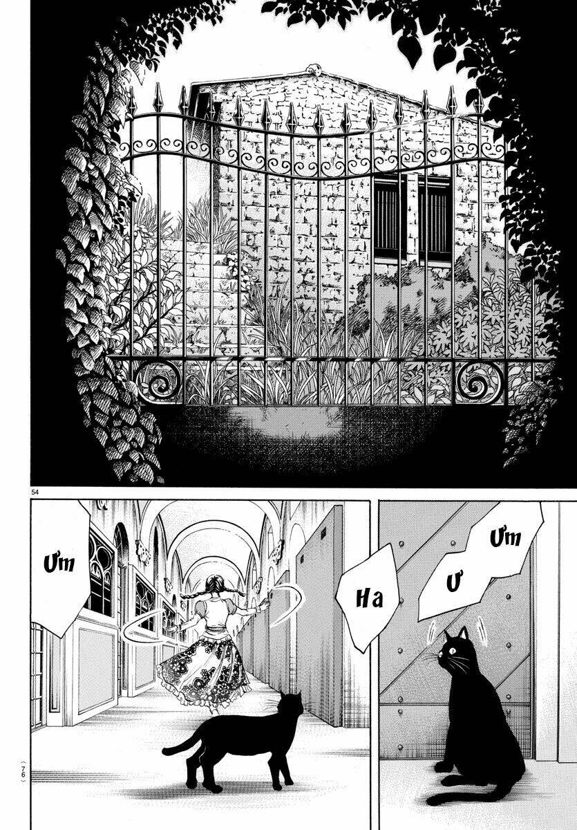 toubousha elio chapter 1 54