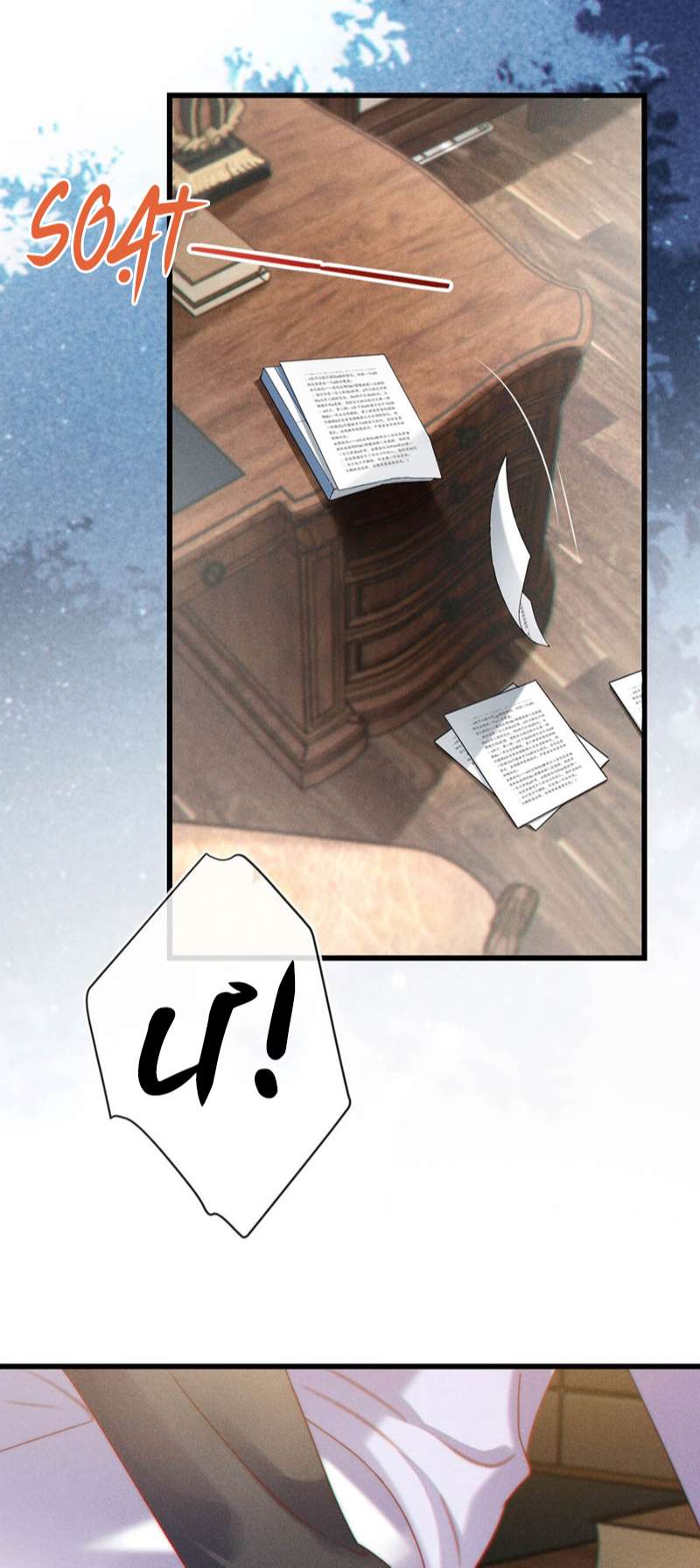 nịch tửu chapter 83 24