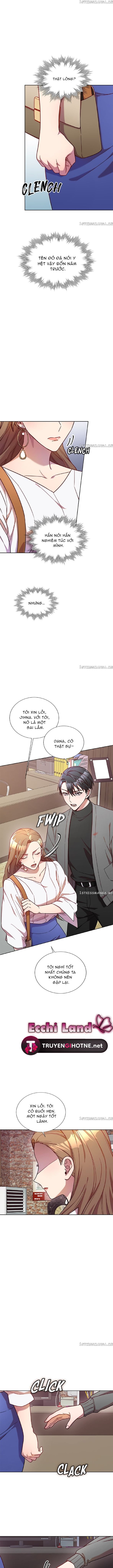 kết hôn ư? không, cảm ơn! chapter 5.2 1