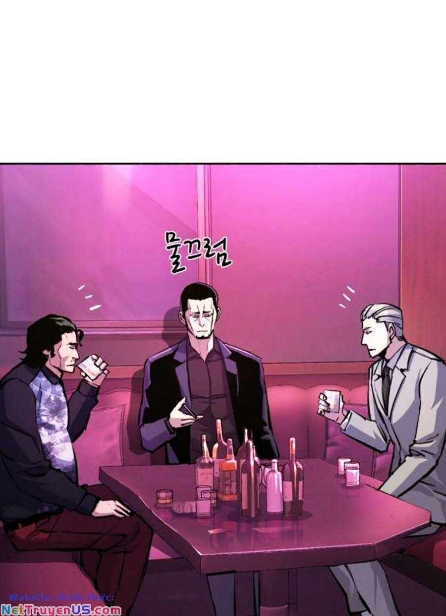 bạn học tôi là lính đánh thuê chapter 166 30