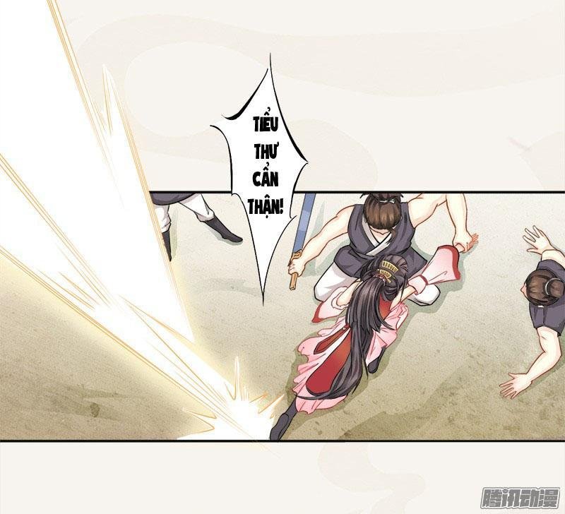 tuyệt thế luyện đan sư chapter 2 3