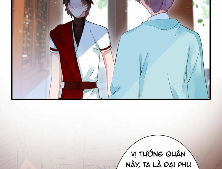 hoa nhan sách chapter 74.1 13