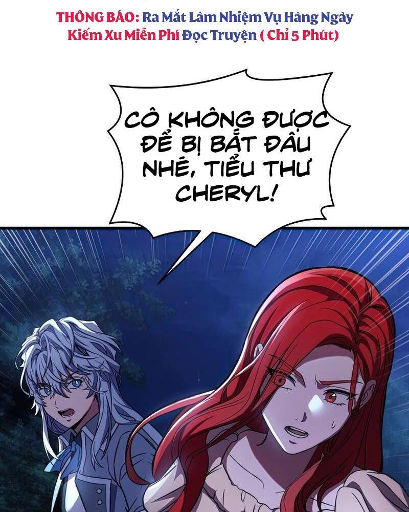 sự trở lại của hiệp sĩ giáo vô song chapter 61 133