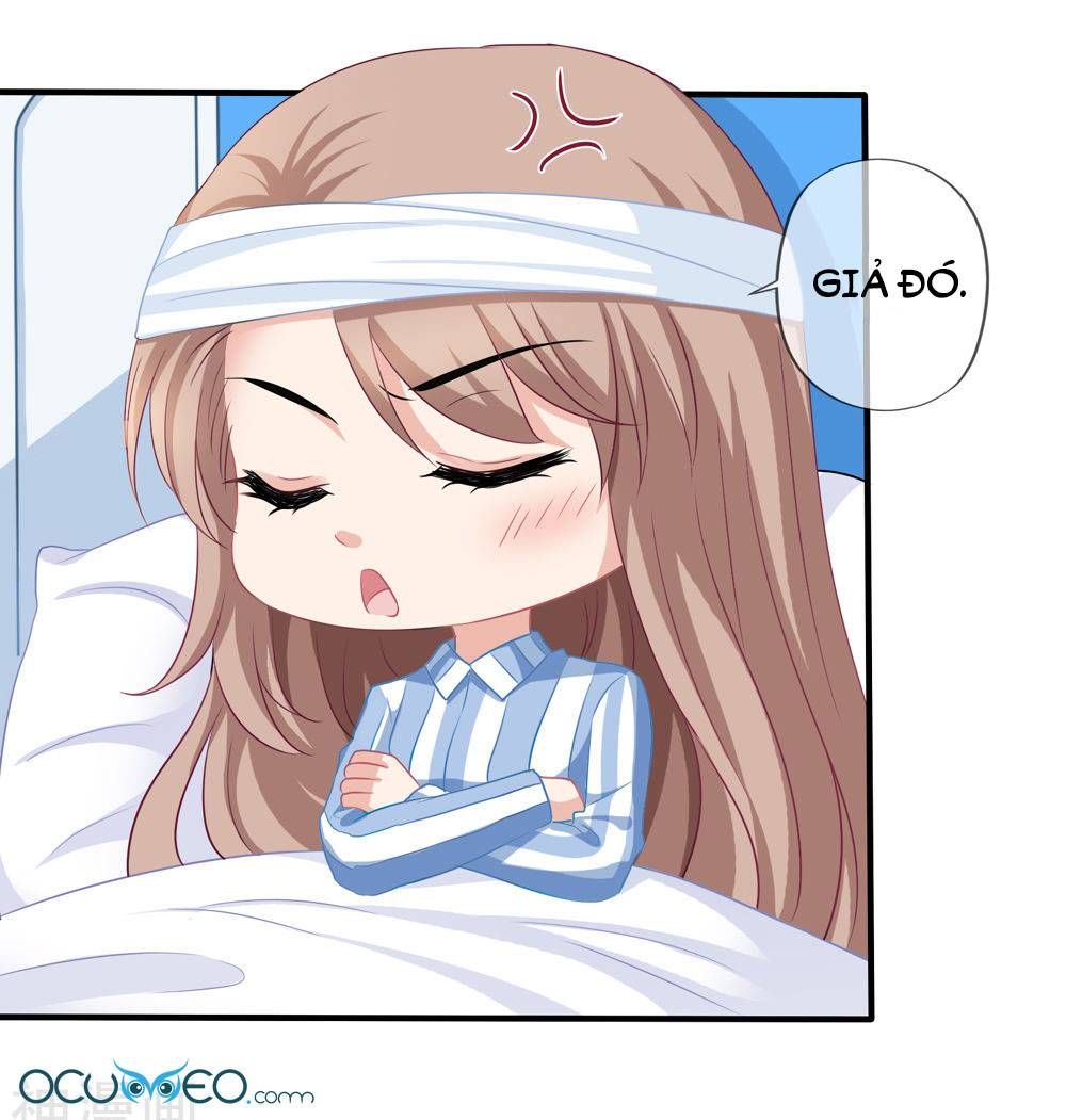 mỹ vị giai thê chapter 49 22