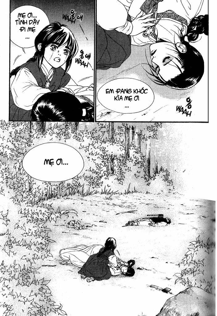 1001 nights chapter 28 30