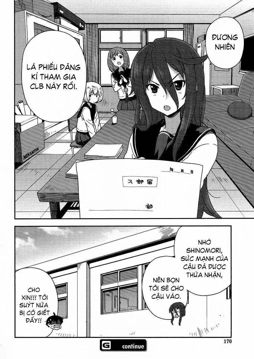 saito-kun wa chounouryokusha rashii chapter 4 24