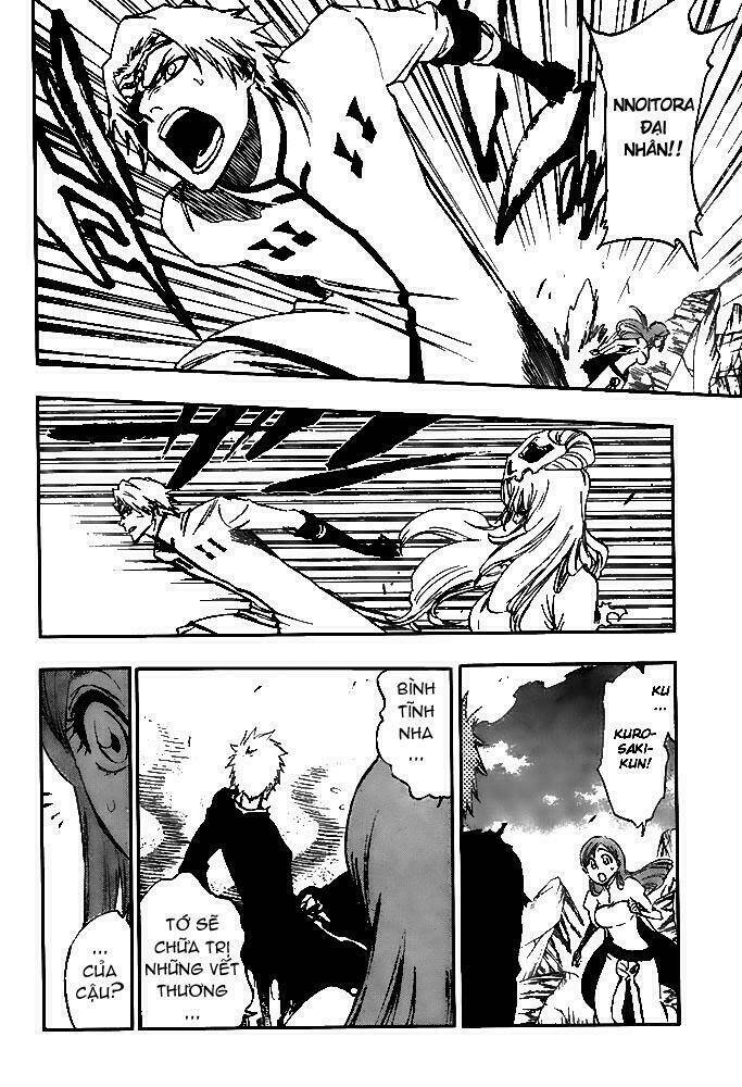 thần chết ichigo chapter 292 4