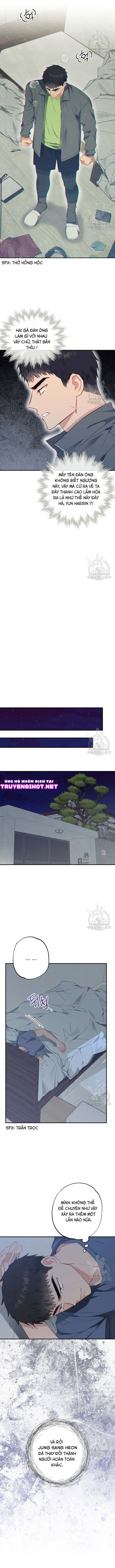 thở chung bầu không khí chapter 22 15