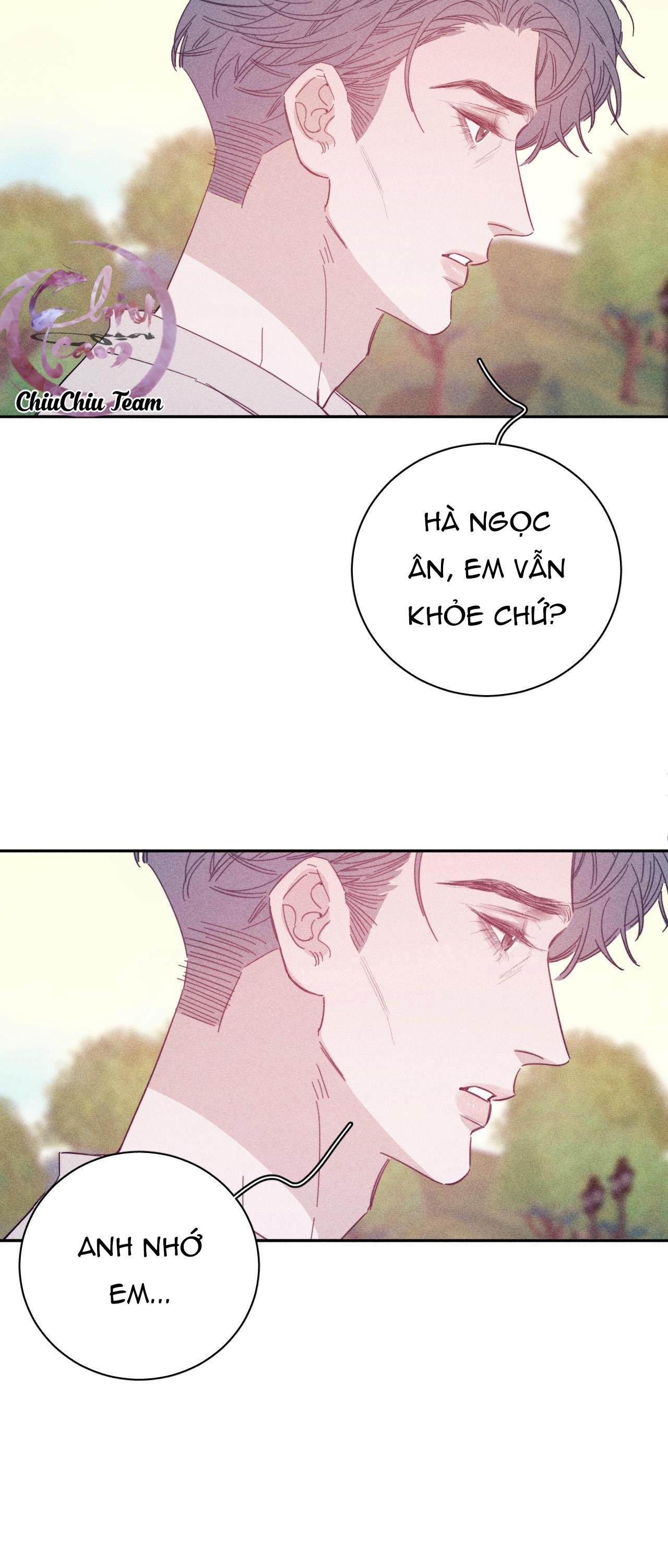 mùa xuân đang đến chapter 76 29