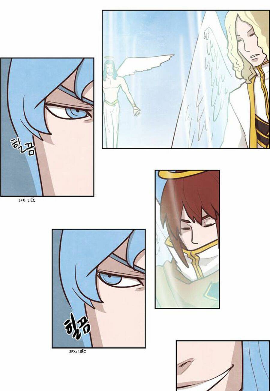 the devil king is bored chapter 139 9