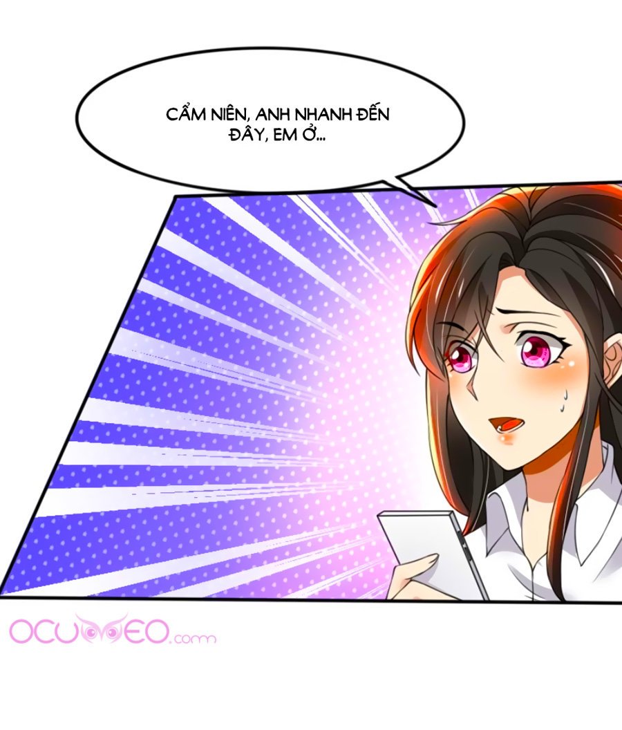 vợ yêu không ngoan chapter 66 26