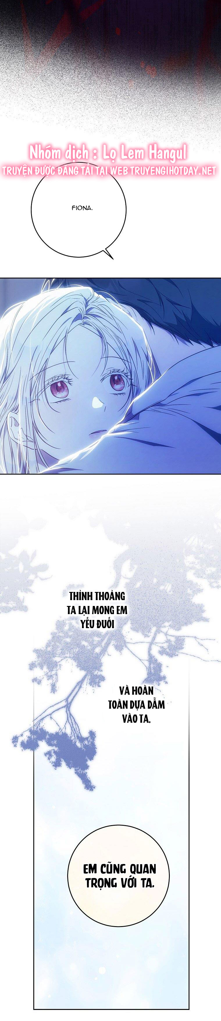 trở thành vợ của nam chính chapter 84.1 9