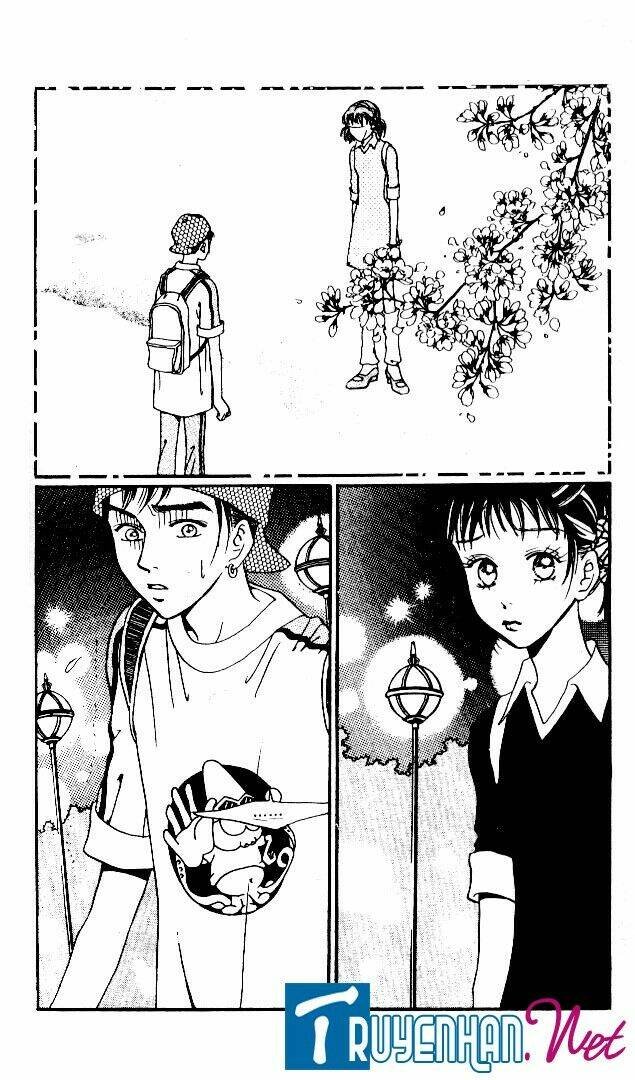 pretty chapter 13 15