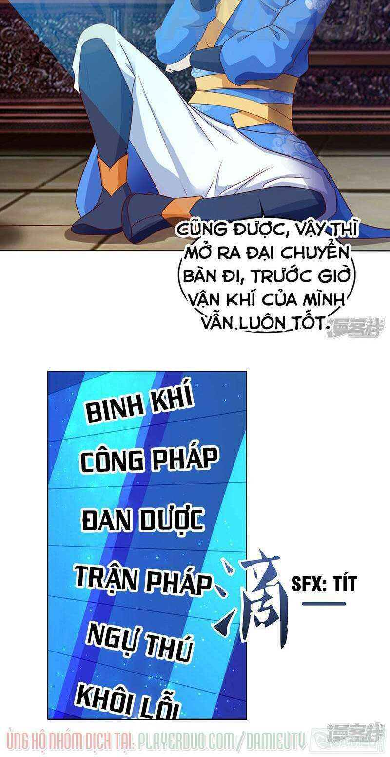 tối cường thăng cấp chapter 86 6