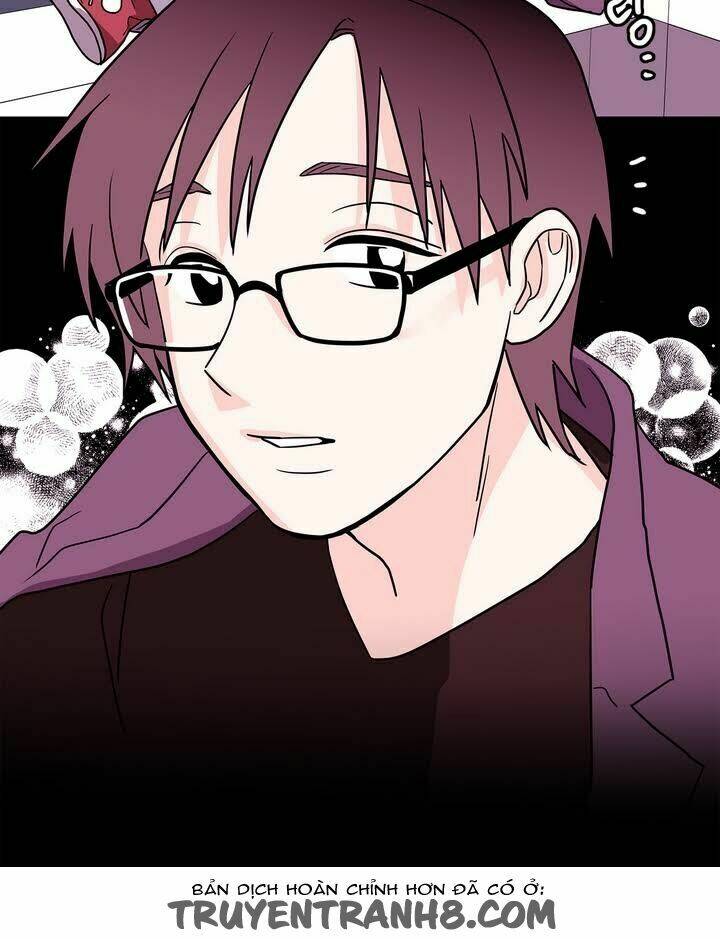 chuyện gì đến, rồi cũng sẽ đến chapter 4 43