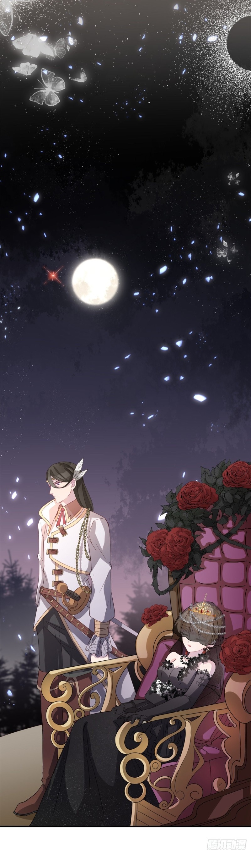 kế hoạch chinh phục công tước máu lạnh chapter 2 11