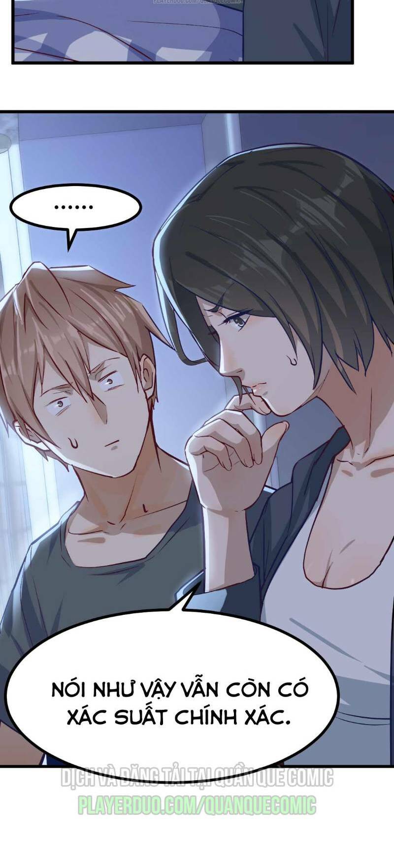 song tu đạo lữ kiểu xem mặt chapter 7 22