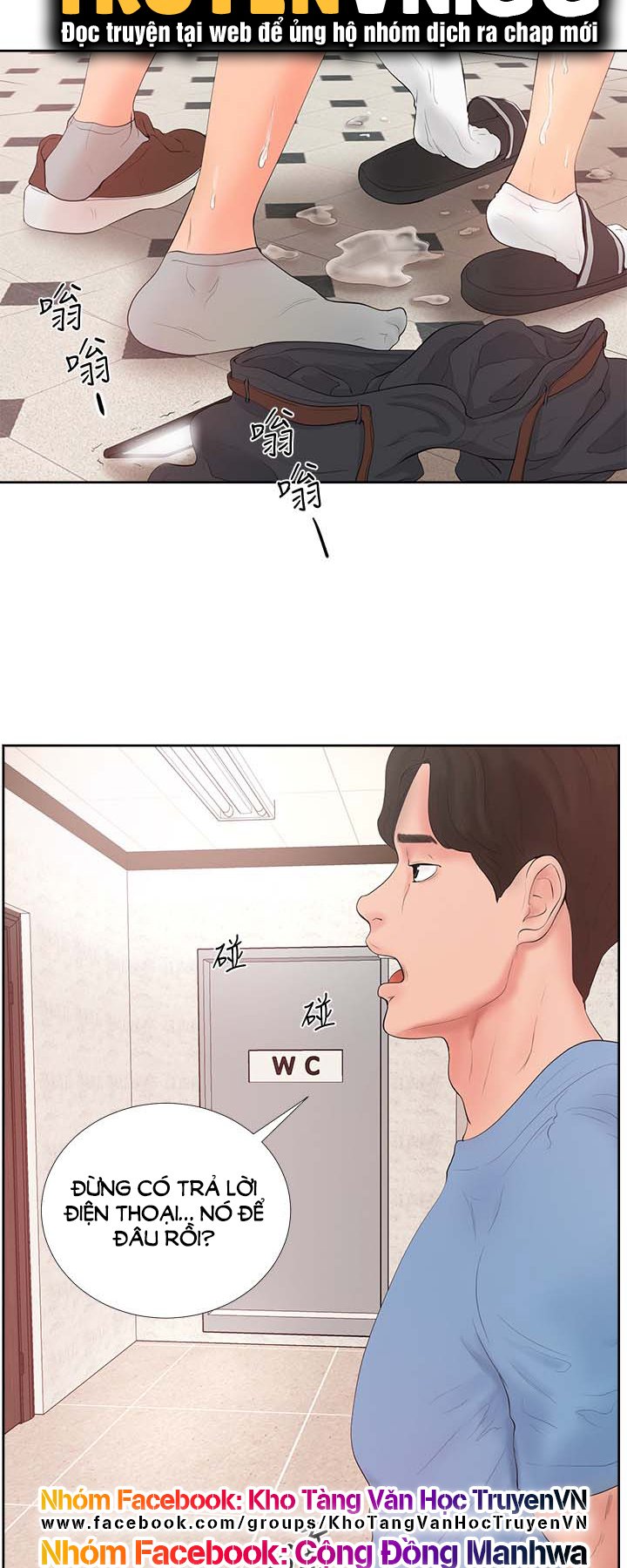 phòng bi da tình yêu chapter 1 59