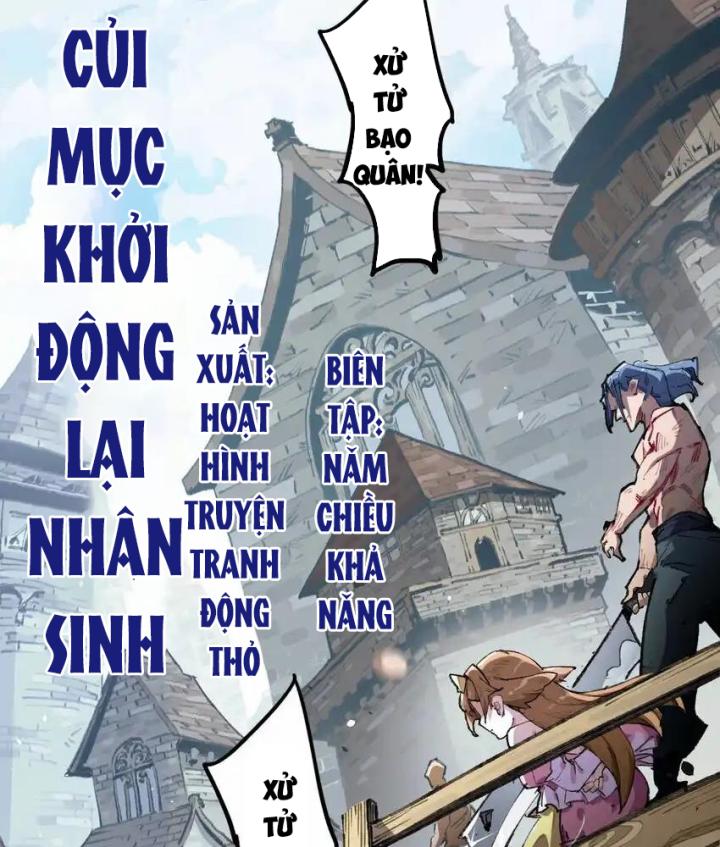 công chúa củi mục khởi động lại nhân sinh chapter 1 8