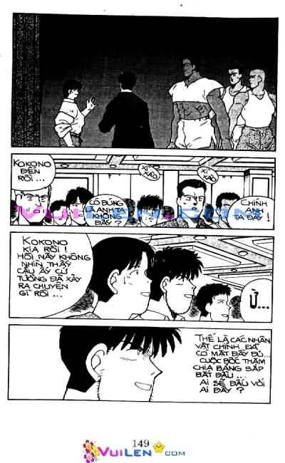 truyền nhân atula - shura no mon i chapter 28 150