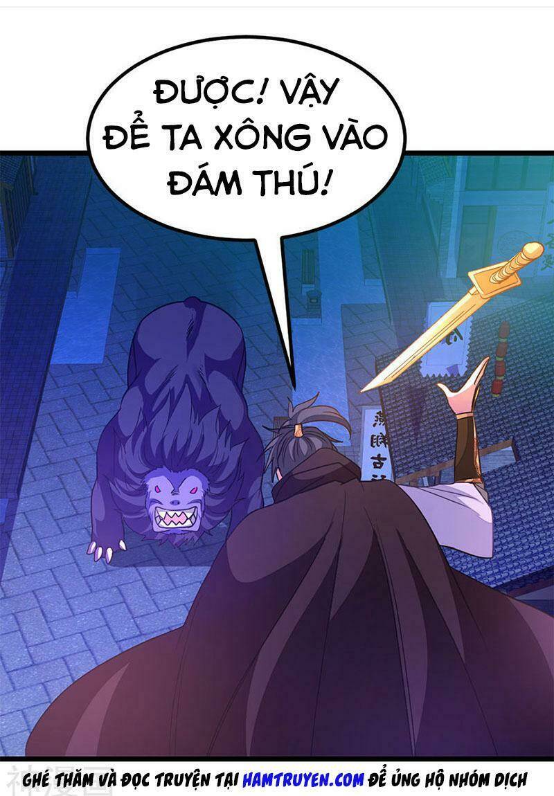 cửu dương thần vương chapter 190 10