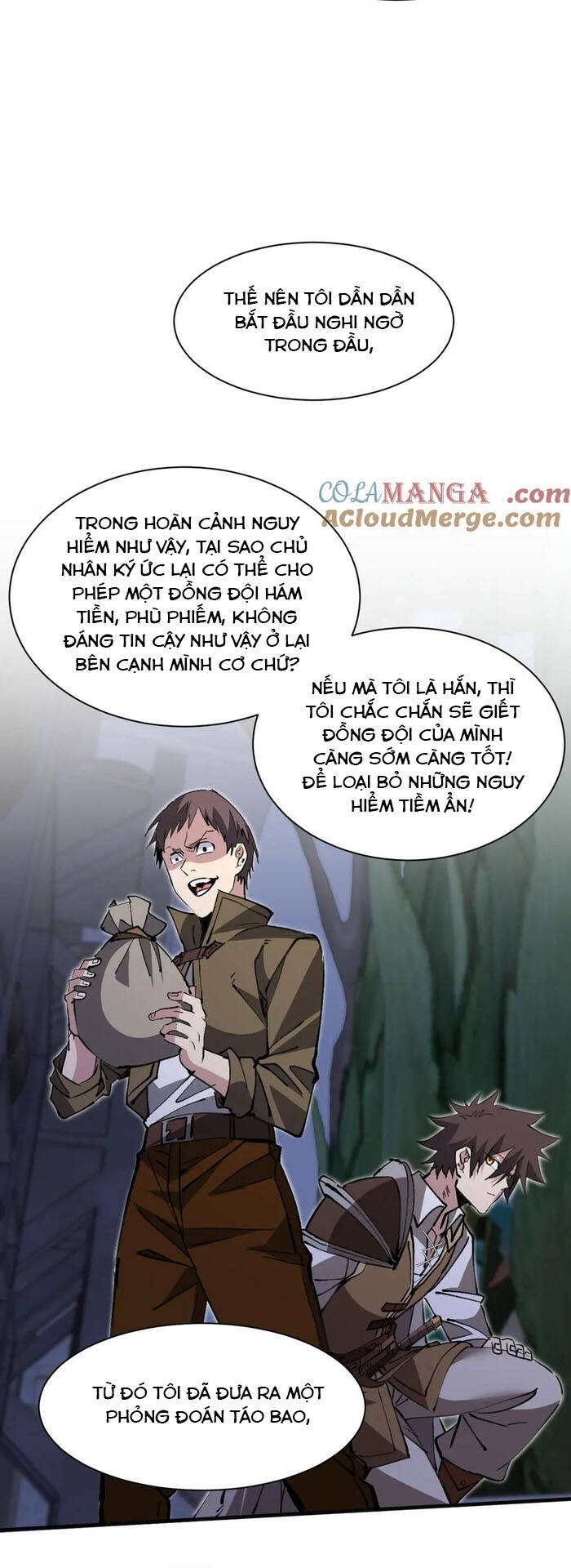 chư thần làm vợ, ta vô địch tại võng du chapter 17 22