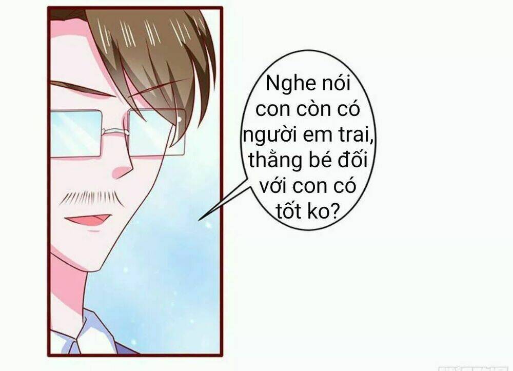 không gả cho tổng tài, gả cho người hầu chapter 89 21