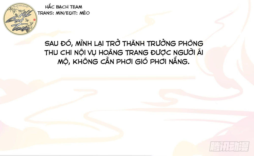 bổn vương không muốn kết hôn chapter 3 23