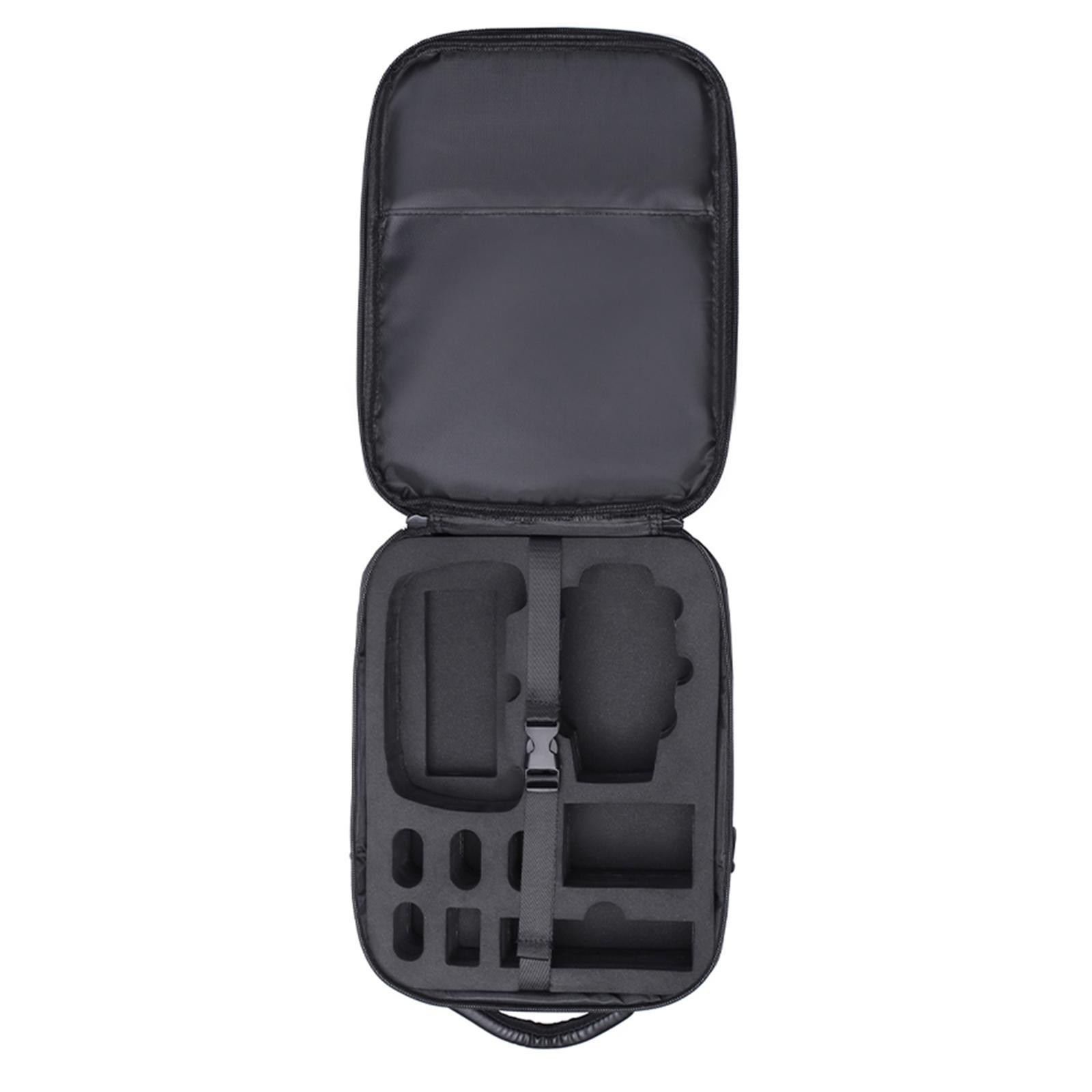 Durable Storage Bag Carrying Case Shockproof Handbag for   X8 Quadcopter