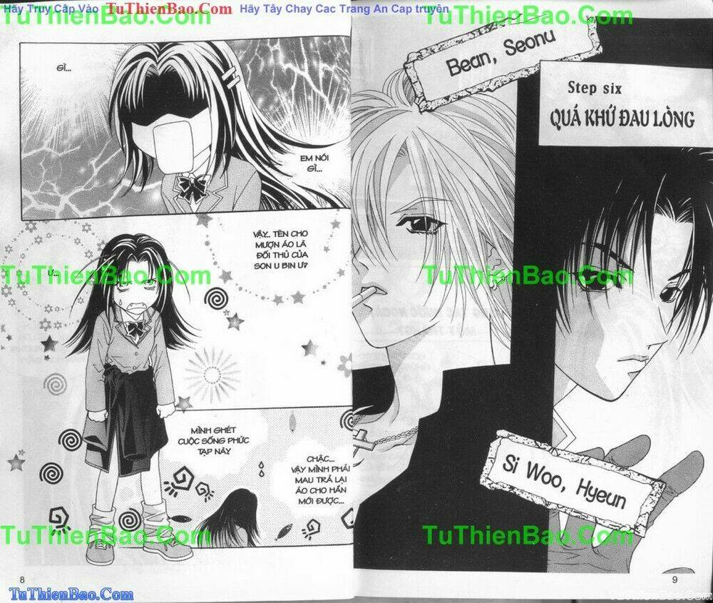 thử 1 lần nhé chapter 8 21