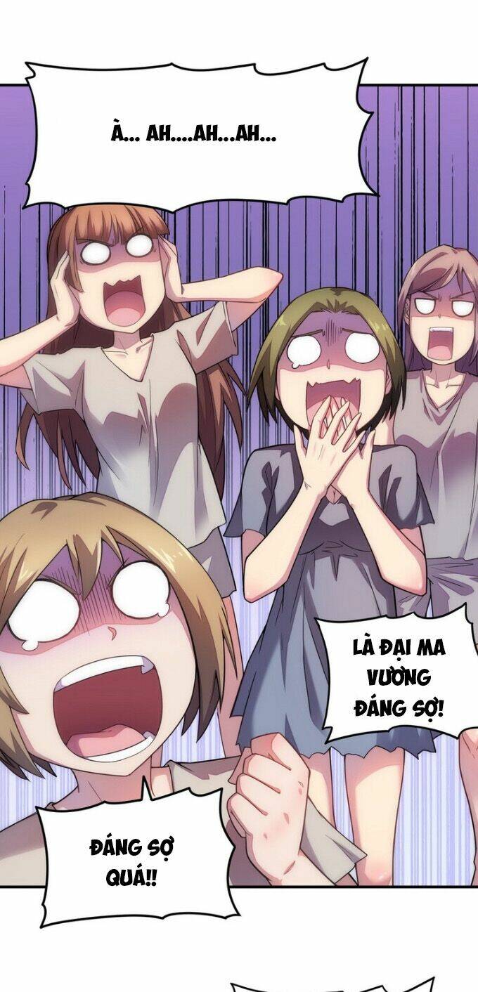 ma vương pháp tắc chapter 22 11