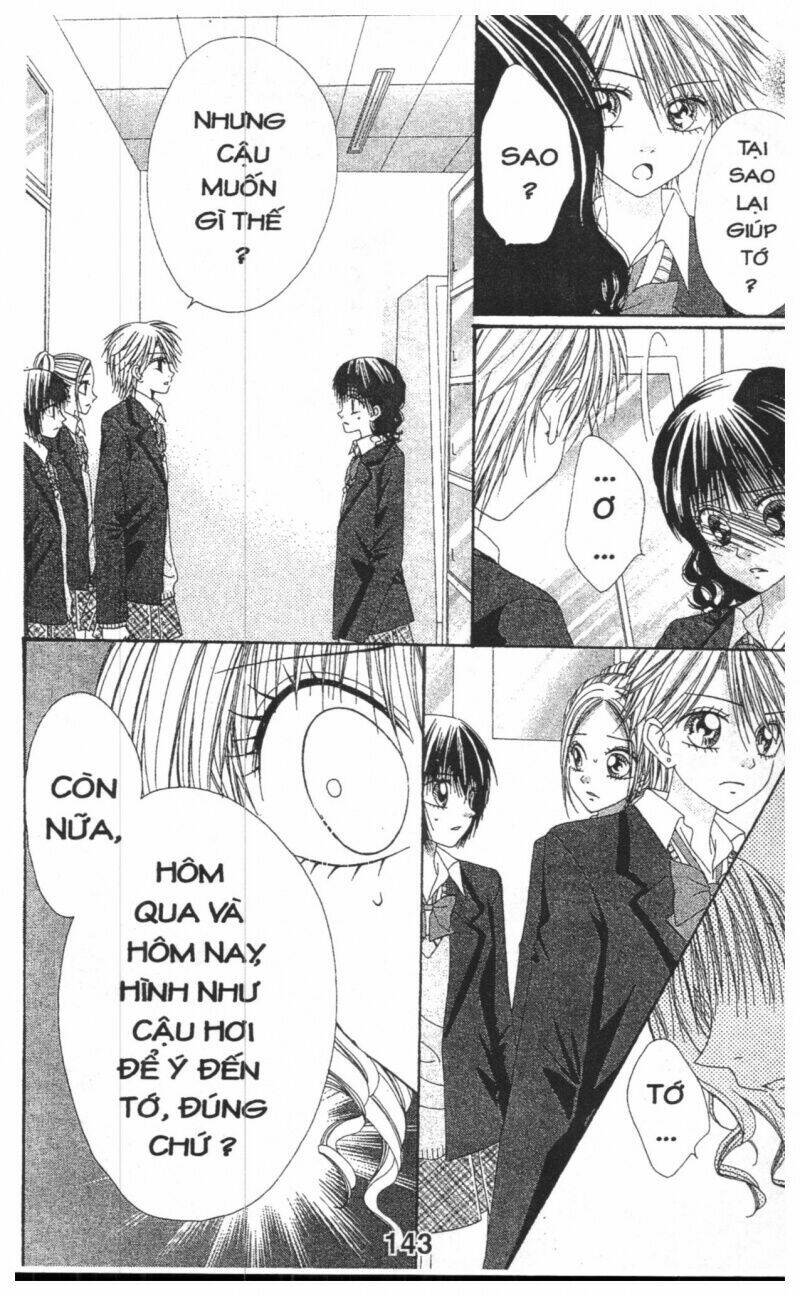 tomodachi gokko [takeuchi ayaka] chapter 6 143