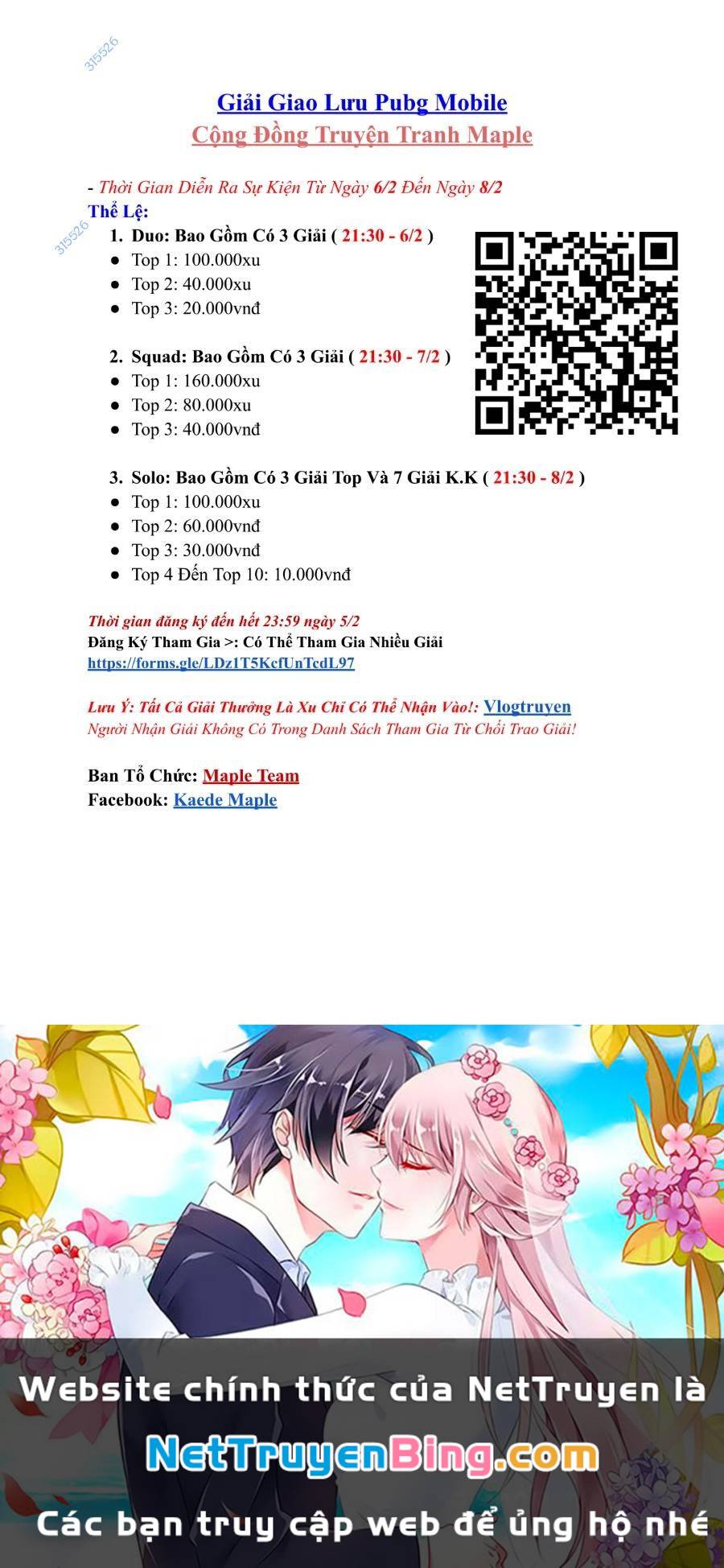 vạn cổ chí tôn chapter 265 125