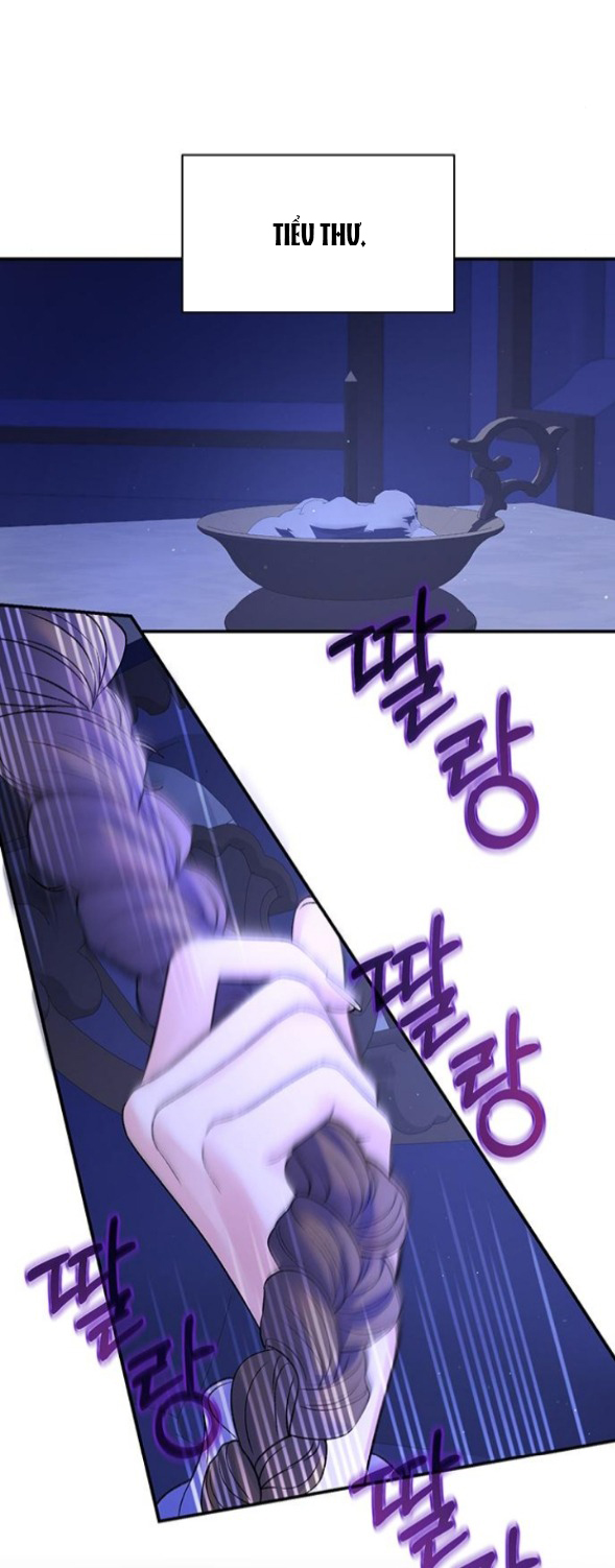 tôi tưởng bản thân không còn sống được bao lâu! chapter 82.2 35