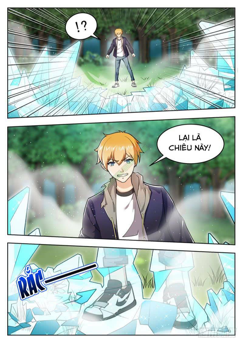 khắc kim phong thần chapter 38 6