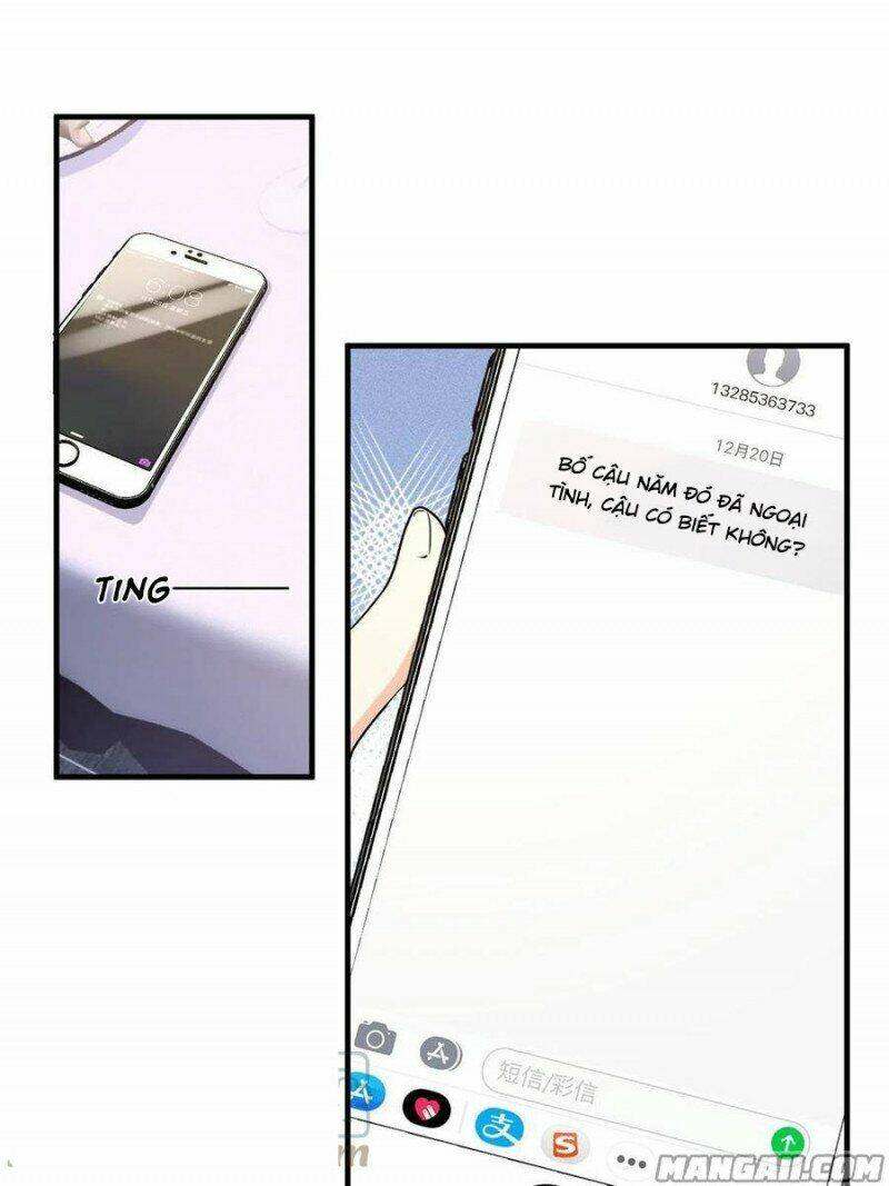 vẫn cứ nhớ em, nhớ em chapter 153 12