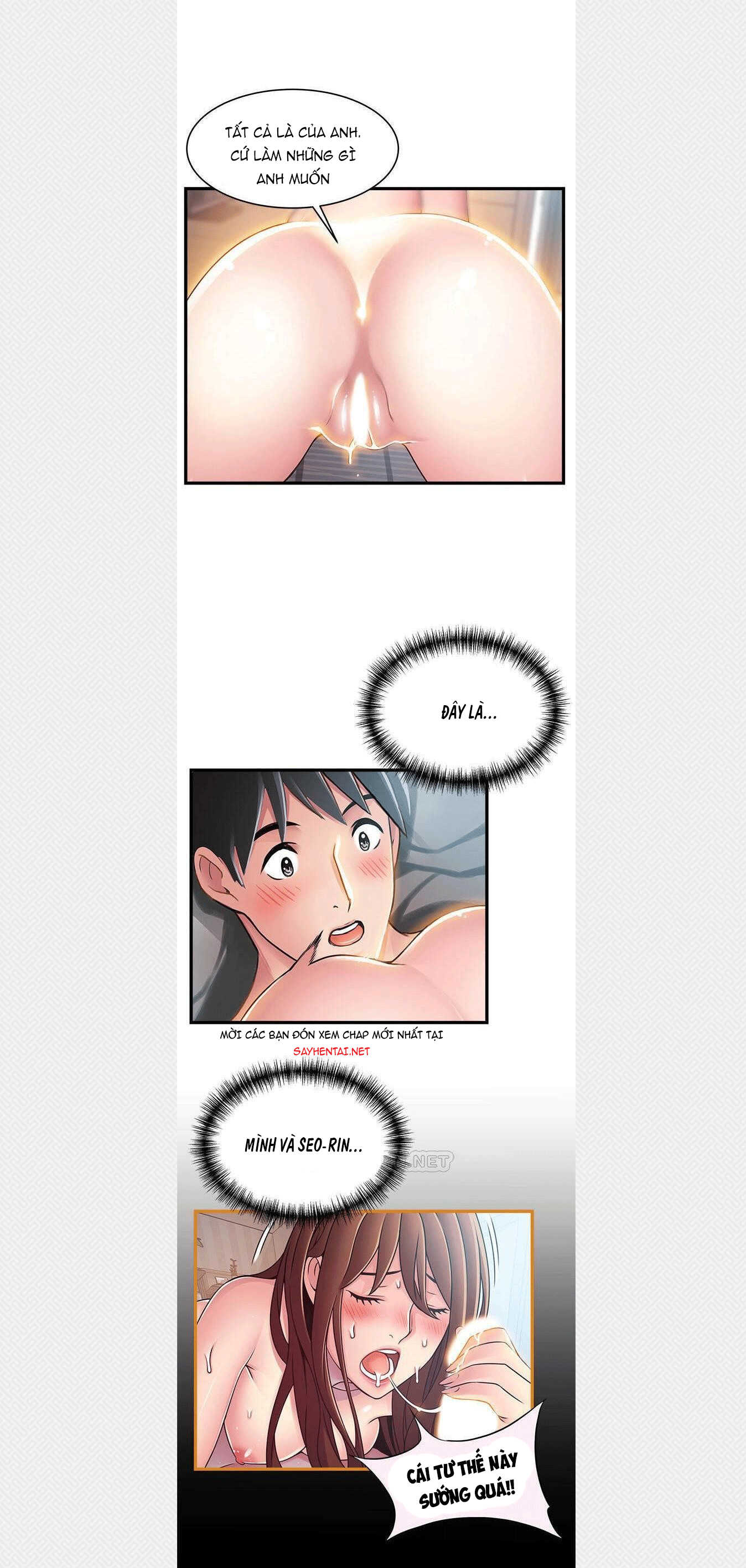 điểm yếu chapter 95 29