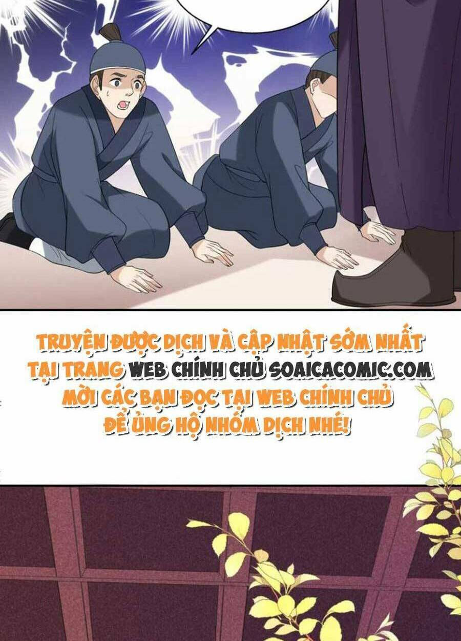 tướng quân, bổn phi không nhận sủng chapter 41 52